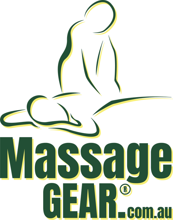 MassageGear.com.au Logo