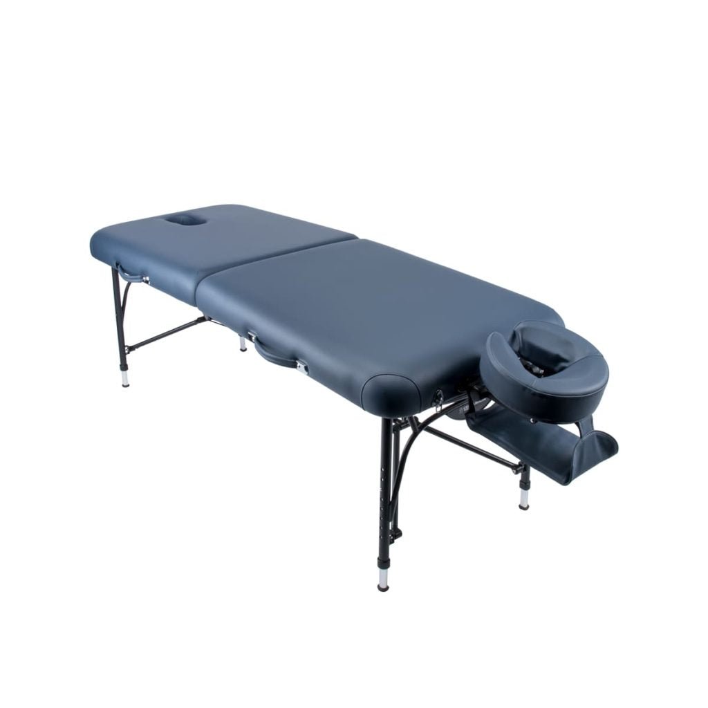 Centurion CXL 720 Galaxy Plus Blue/Grey - MassageGear