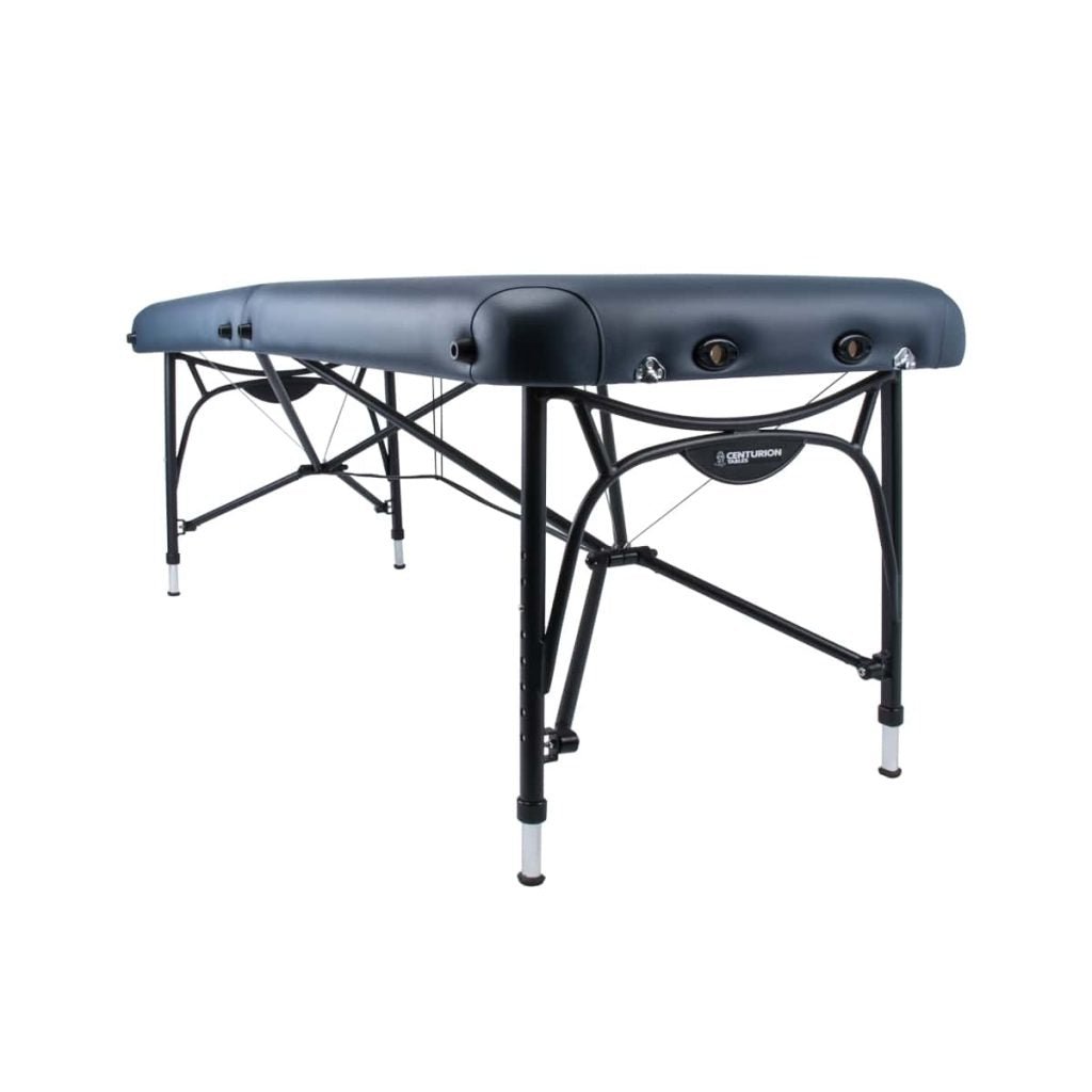 Centurion CXL 720 Galaxy Plus Blue/Grey - MassageGear