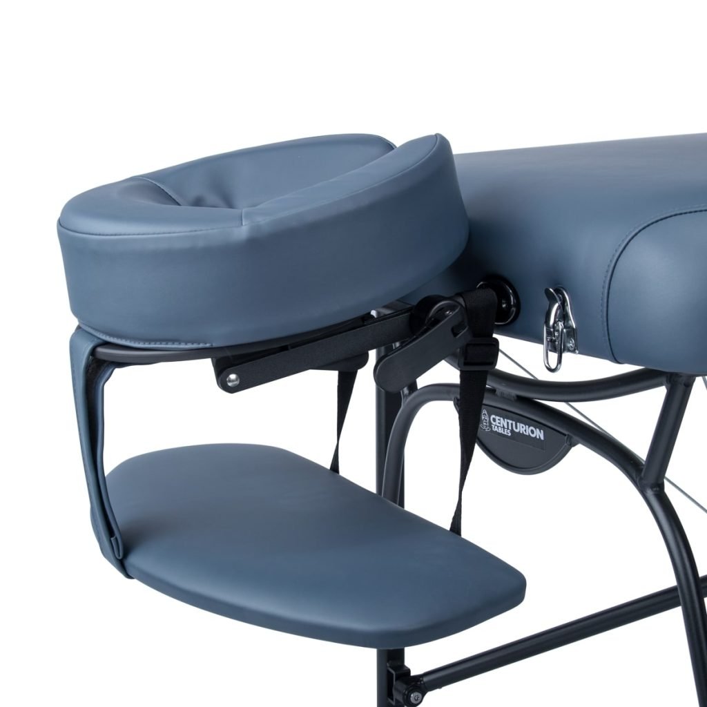 Centurion CXL 720 Galaxy Plus Blue/Grey - MassageGear