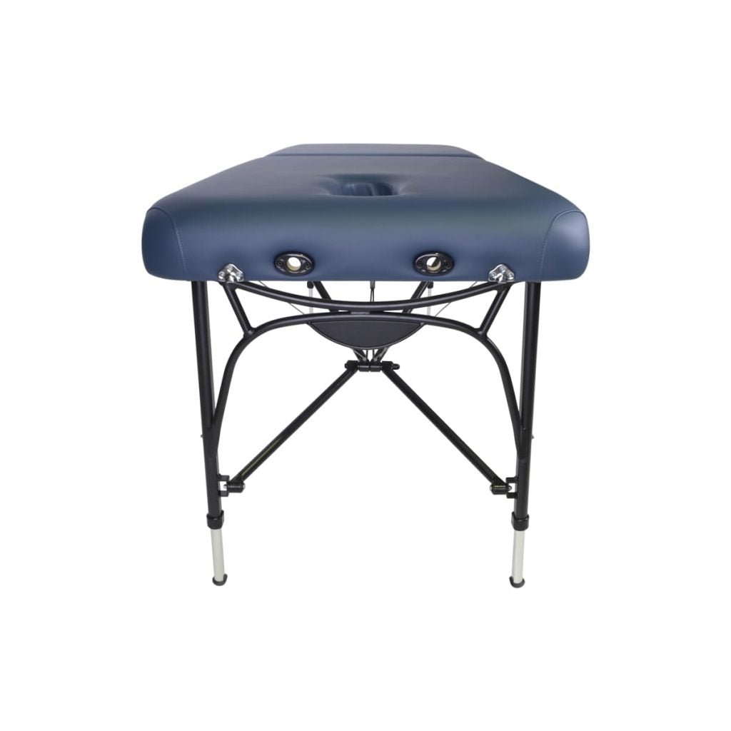 Centurion CXL 720 Galaxy Plus Blue/Grey - MassageGear