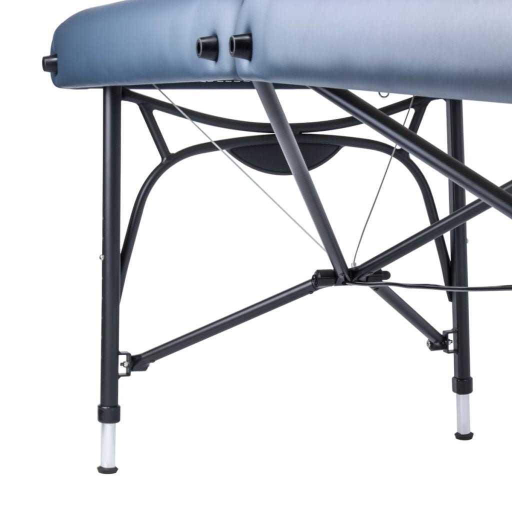 Centurion CXL 720 Galaxy Plus Blue/Grey - MassageGear