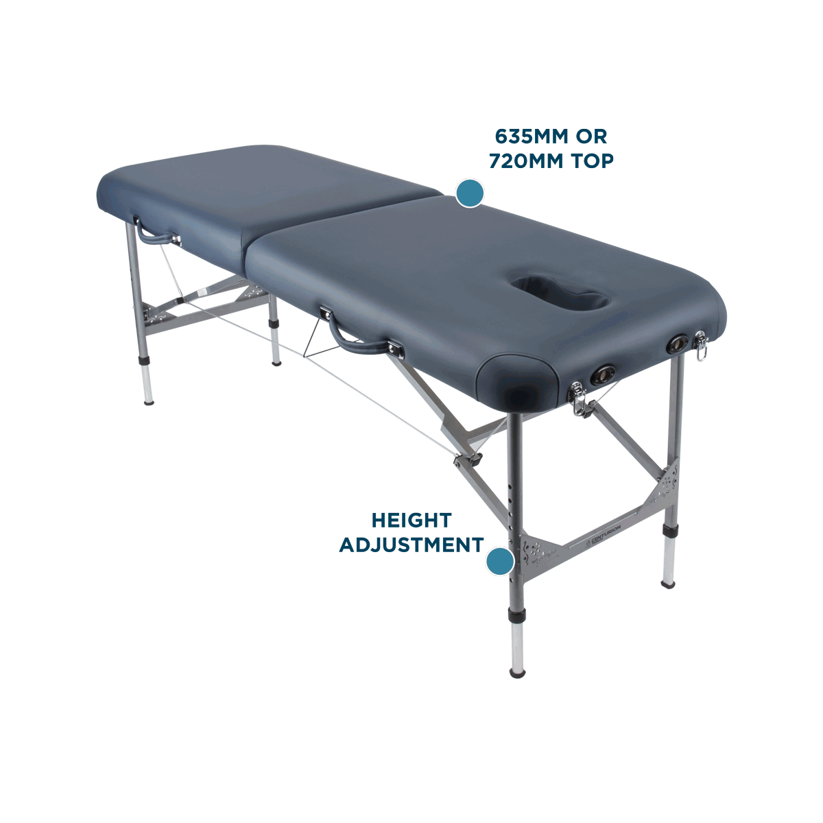 Centurion Elite 635 - MassageGear