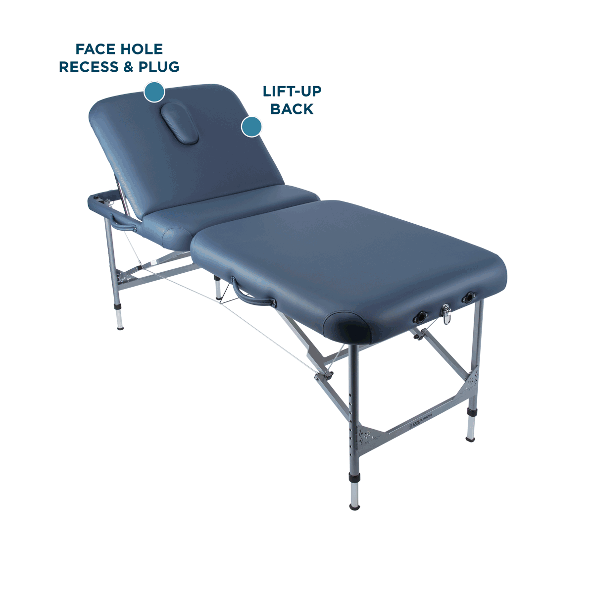 Centurion Elite ABR - MassageGear