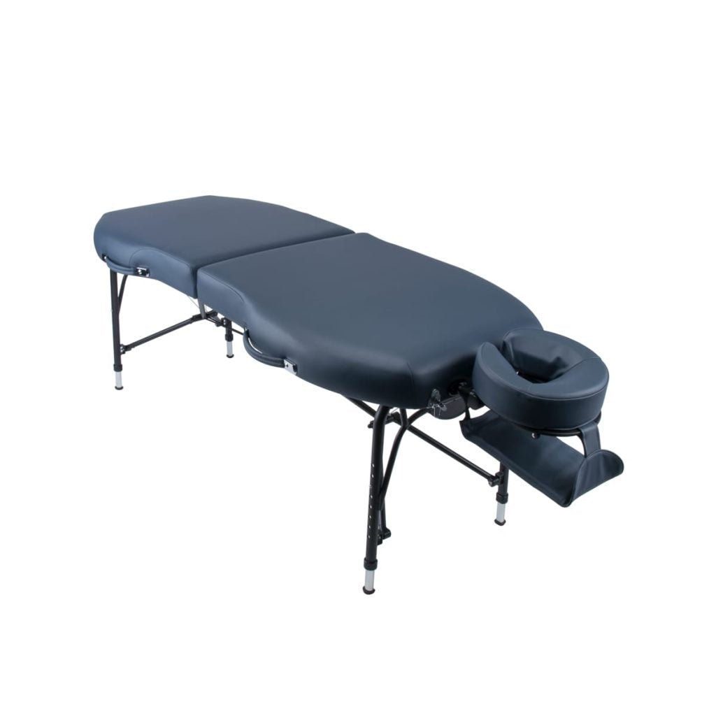 Centurion Massage Table | Genesis Compact | Lightweight & Portable