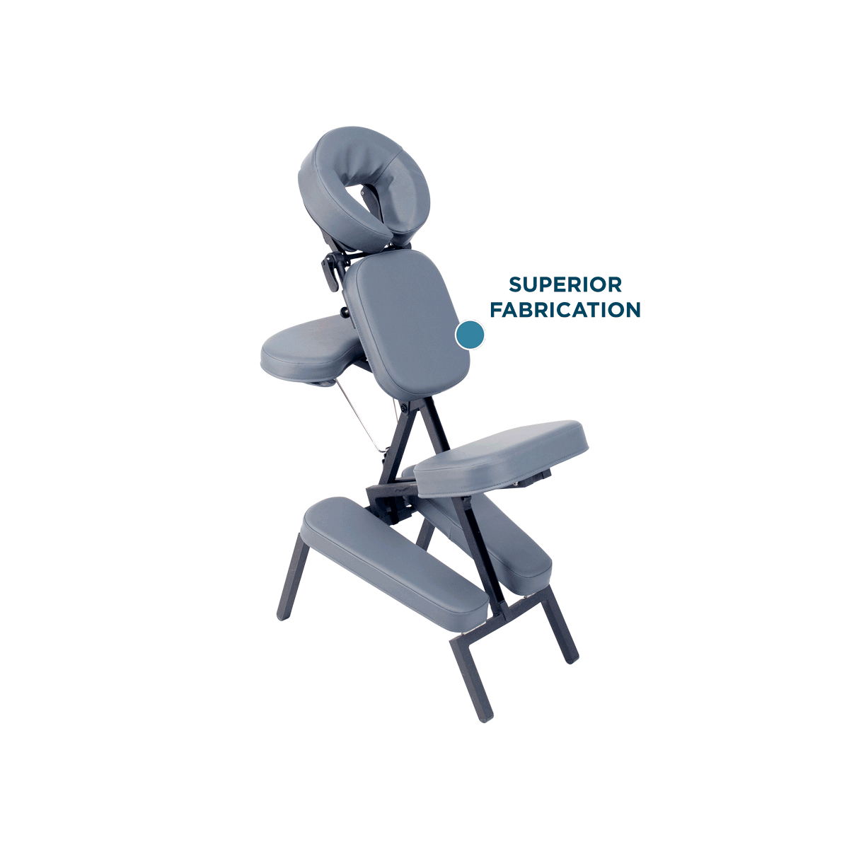 Centurion Traveller Massage chair Galaxy Plus PU - MassageGear