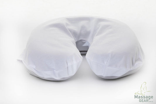 Massage Face Cradle Cushion Covers | Velcro | Soft & Durable