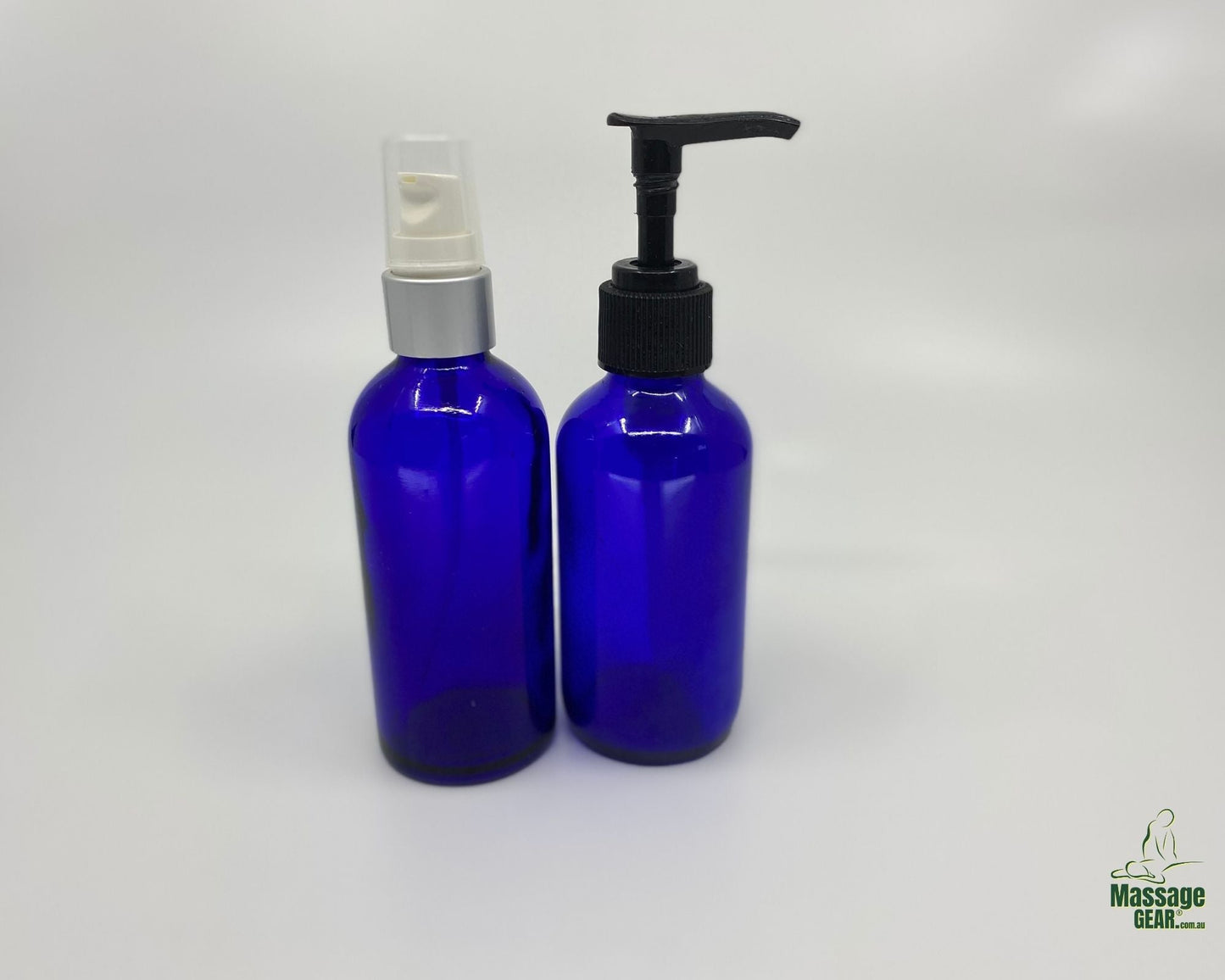 Massage Oil Belt Holster - MassageGear