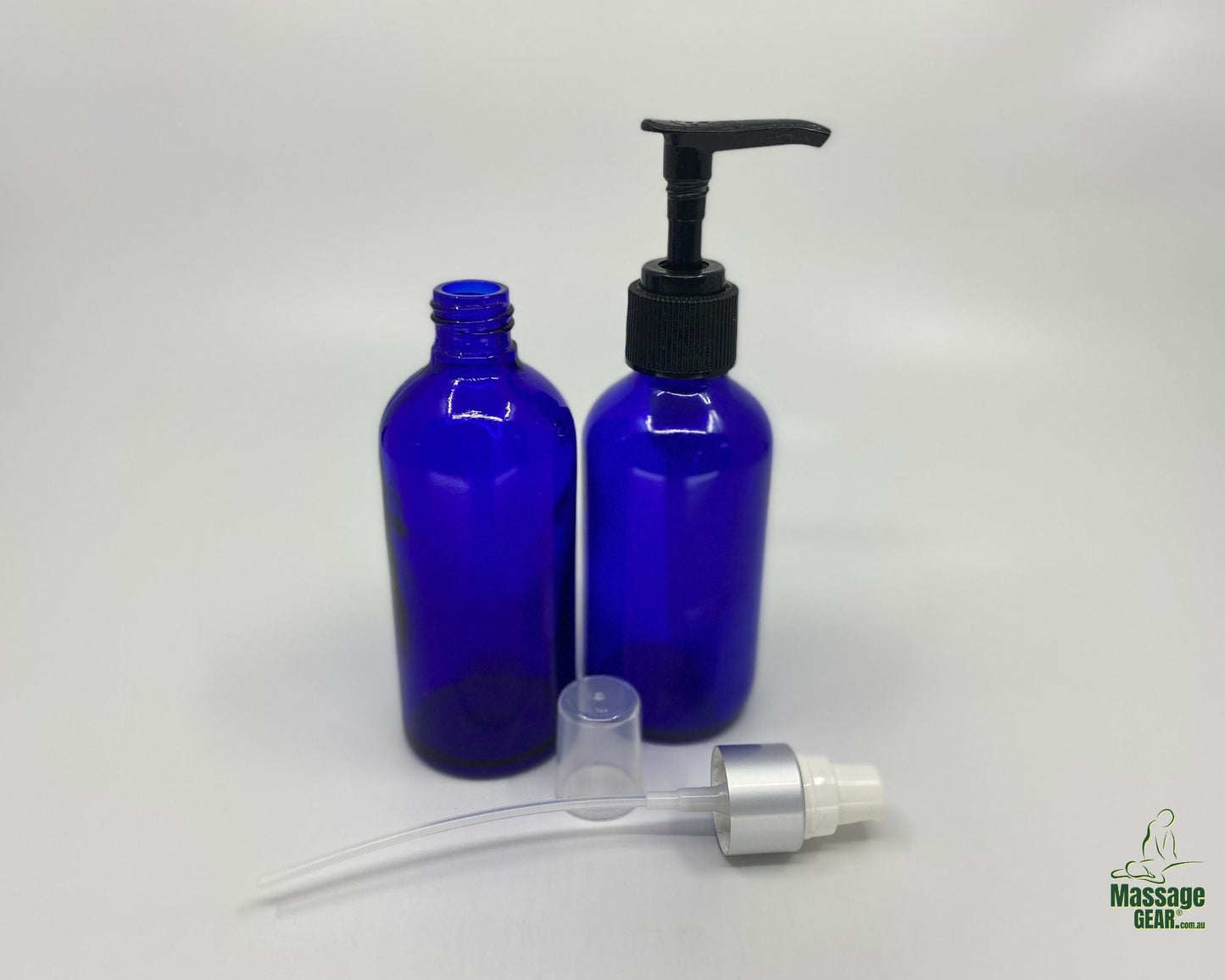 Massage Oil Belt Holster - MassageGear