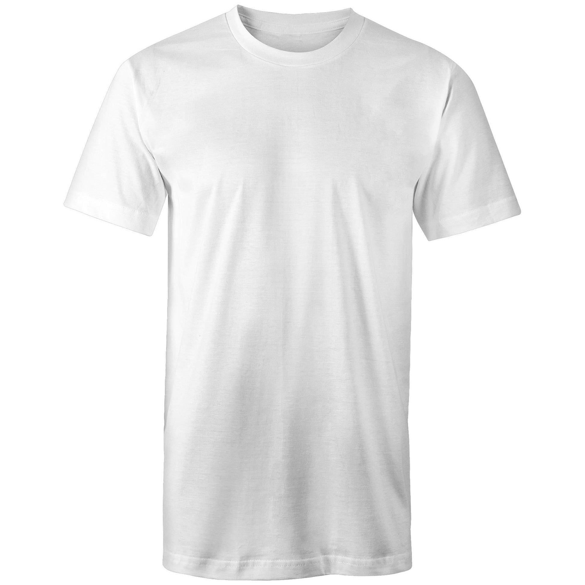 MG Pro - Massage Therapist - AS Colour - Black Tall Tee T-Shirt - MassageGear