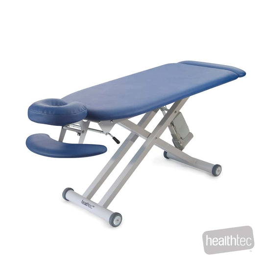 SC Contour Electric Massage Table | Adjustable & Durable