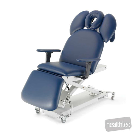 SX Comfort Electric Massage Table | Spa Chair | Adjustable & Durable