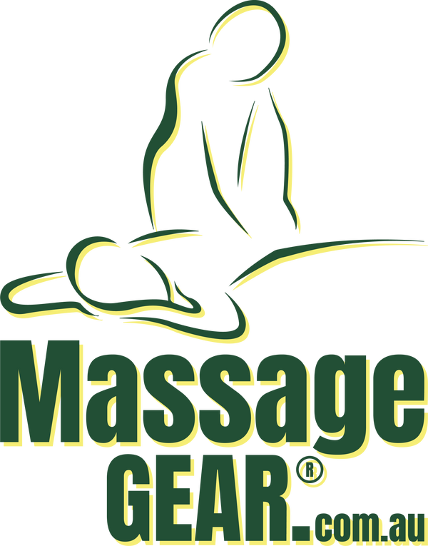 MassageGear.com.au Logo 