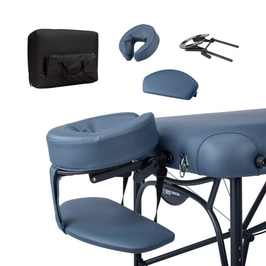 Centurion 635 Portable Accessory Package - MassageGear