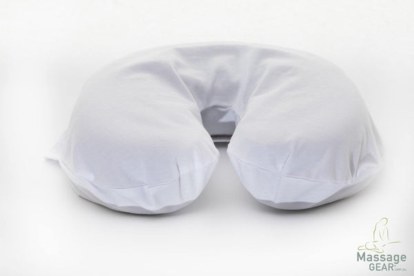 Massage Face Cradle Cushion Covers (with velcro) - MassageGear