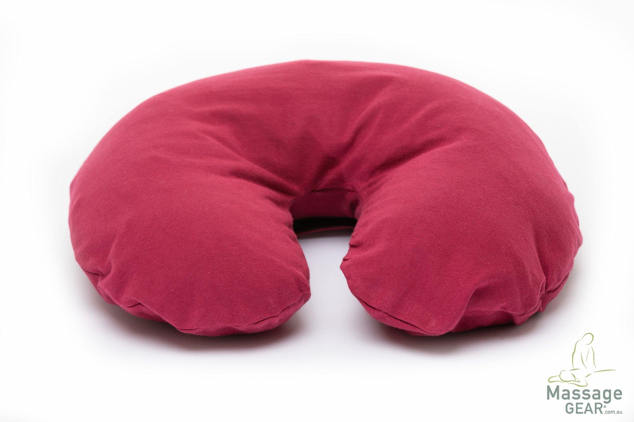 Massage face pillow australia best sale