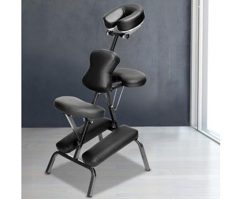 MG Portable Massage Chair / Therapy - MassageGear