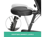 MG Portable Massage Chair / Therapy - MassageGear