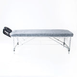 MG Pro 55cm wide 30pcs Disposable Massage Table Sheet Cover 180cm x 55cm - MassageGear