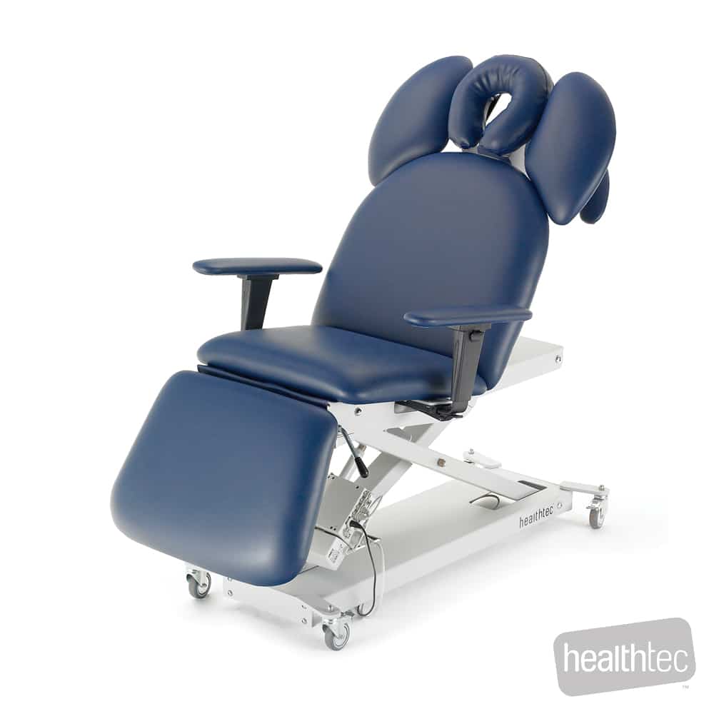 SX Comfort Spa Chair - MassageGear